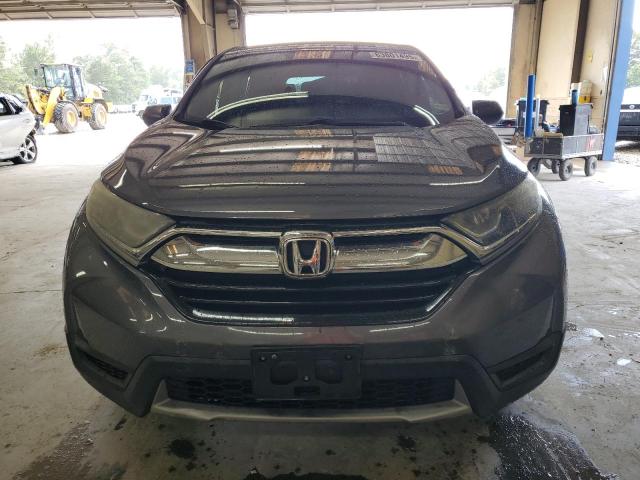  HONDA CRV 2018 Szary