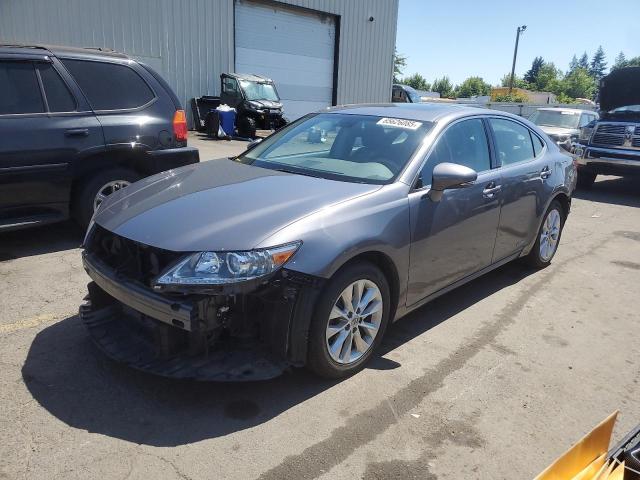  LEXUS ES300 2013 Szary