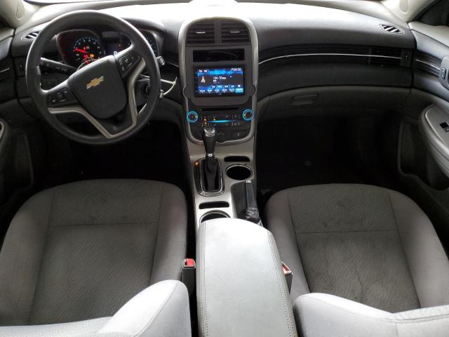  CHEVROLET MALIBU 2014 Charcoal