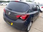 2016 VAUXHALL CORSA SE E for sale at Copart SANDY