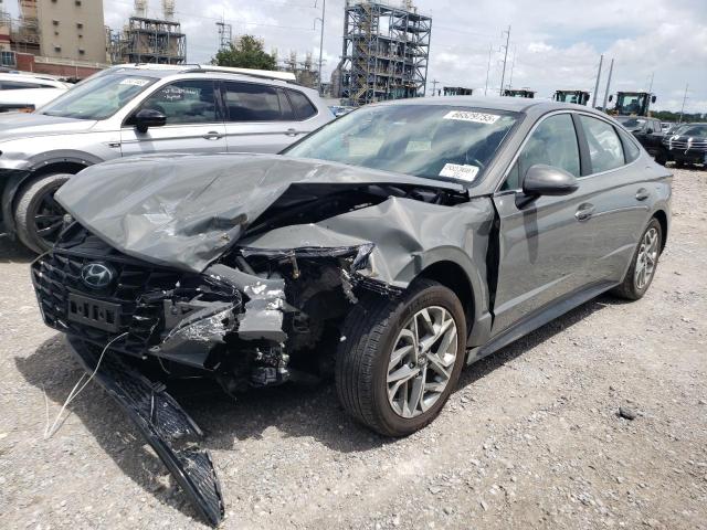  HYUNDAI SONATA 2023 Szary