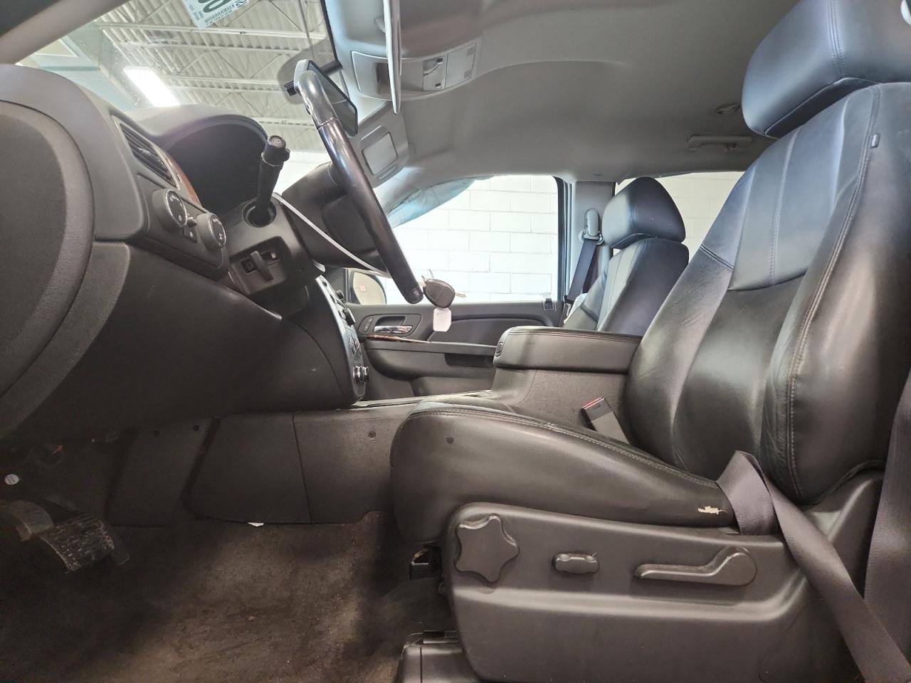 2014 GMC Yukon Slt VIN: 1GKS2CE07ER105106 Lot: 66558835