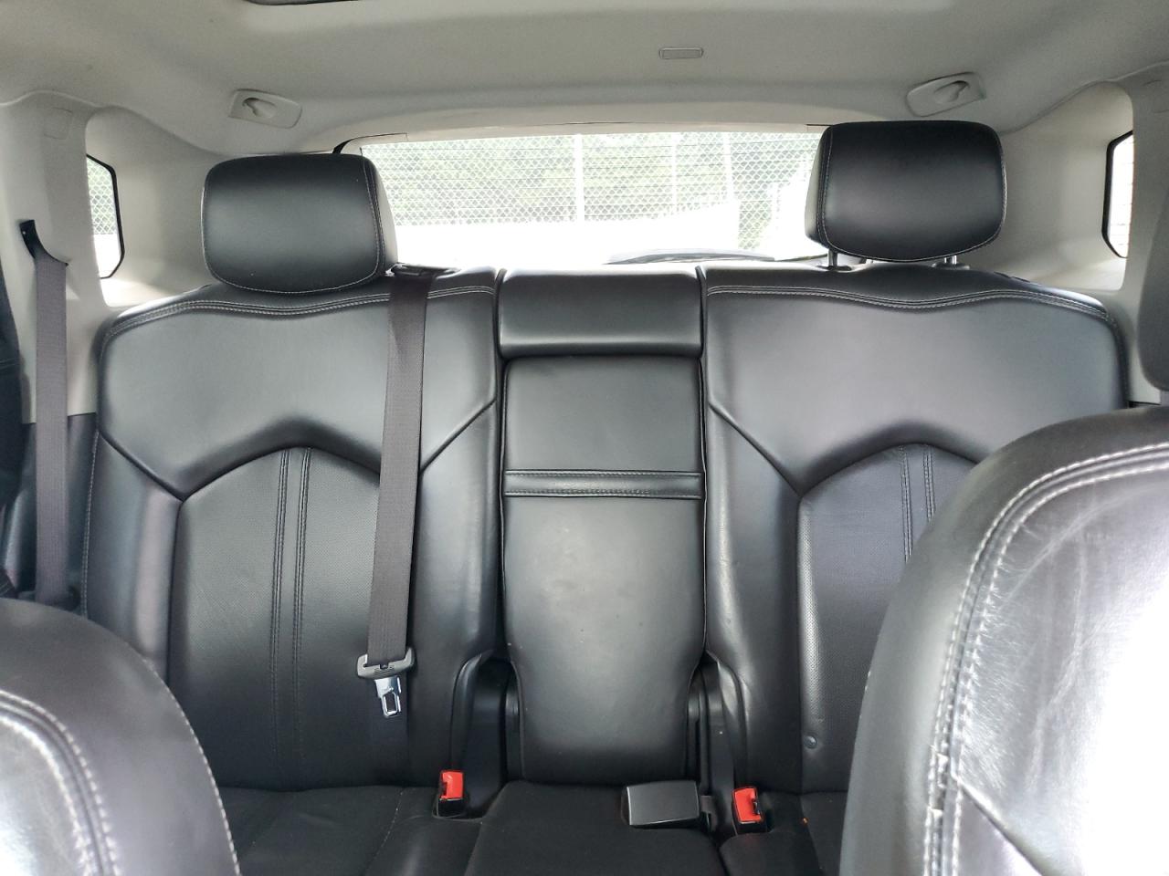 2016 Cadillac Srx Performance Collection VIN: 3GYFNCE3XGS565515 Lot: 64363095