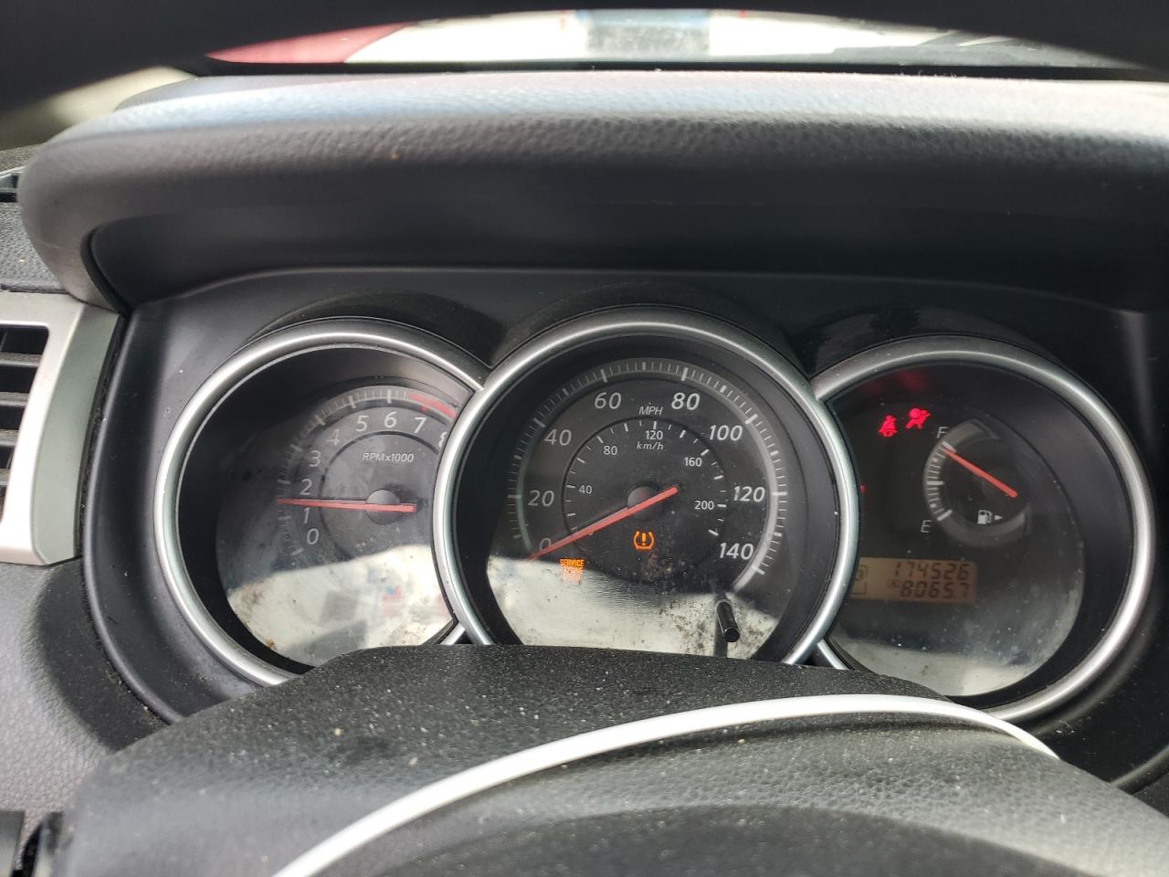 2011 Nissan Versa S VIN: 3N1BC1CP9BL506384 Lot: 63346525