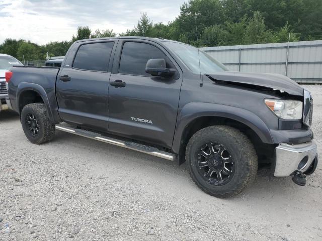  TOYOTA TUNDRA 2012 Gray