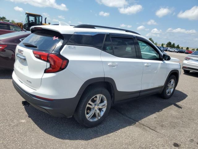  GMC TERRAIN 2019 Biały