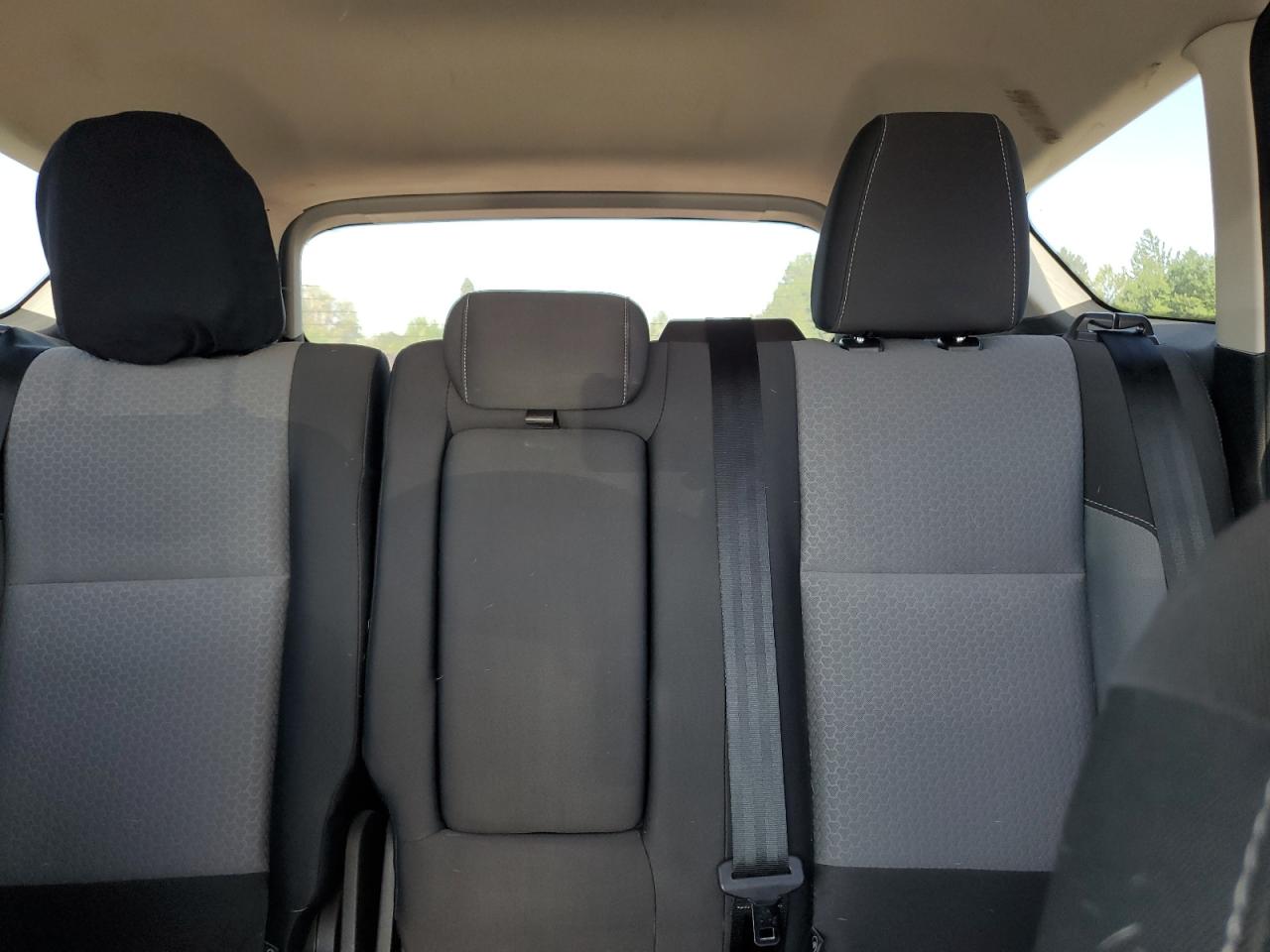 2018 Ford Escape Se VIN: 1FMCU9GD2JUA86612 Lot: 65202755