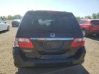 2007 HONDA ODYSSEY TOURING   for sale at Copart QC - MONTREAL