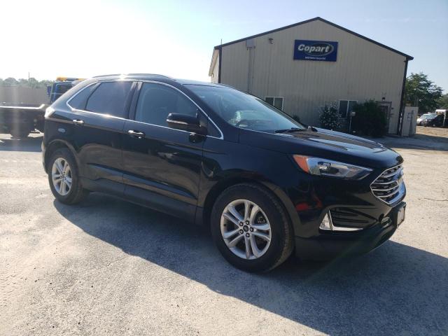  FORD EDGE 2019 Czarny