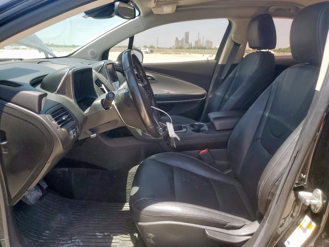 2015 Chevrolet Volt VIN: 1G1RB6E40FU103610 Lot: 64987085