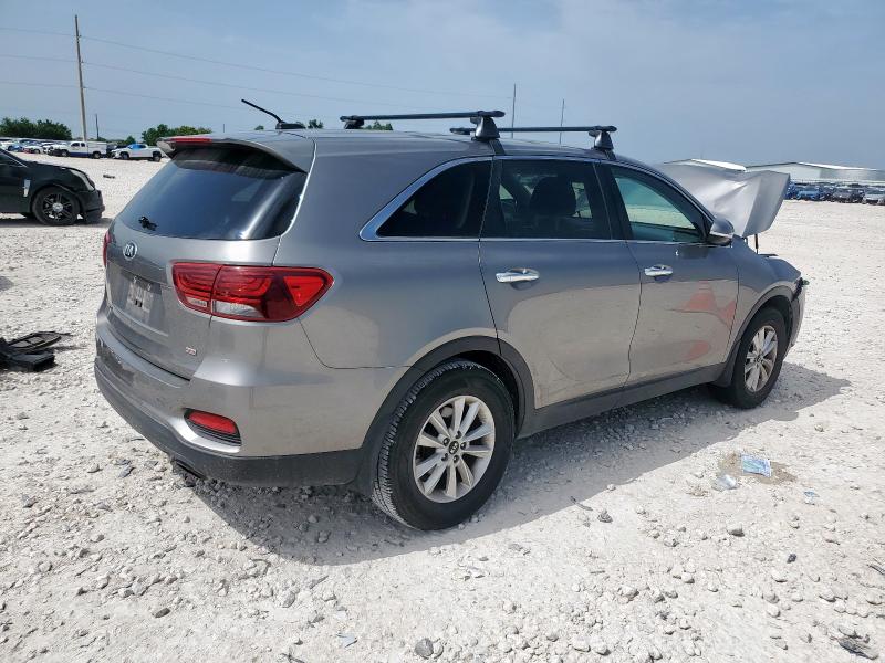  KIA SORENTO 2019 Beige