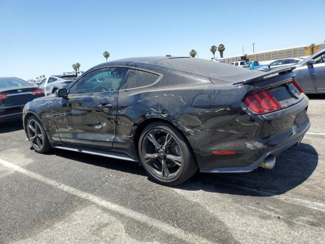 Купе FORD MUSTANG 2016 Черный