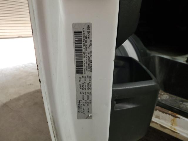 2016 RAM PROMASTER 1500 1500 STANDARD  