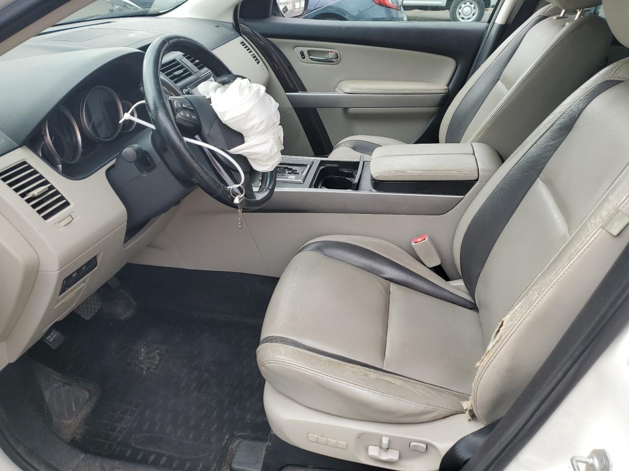 2010 Mazda Cx-9 VIN: JM3TB2MA4A0209224 Lot: 64811545