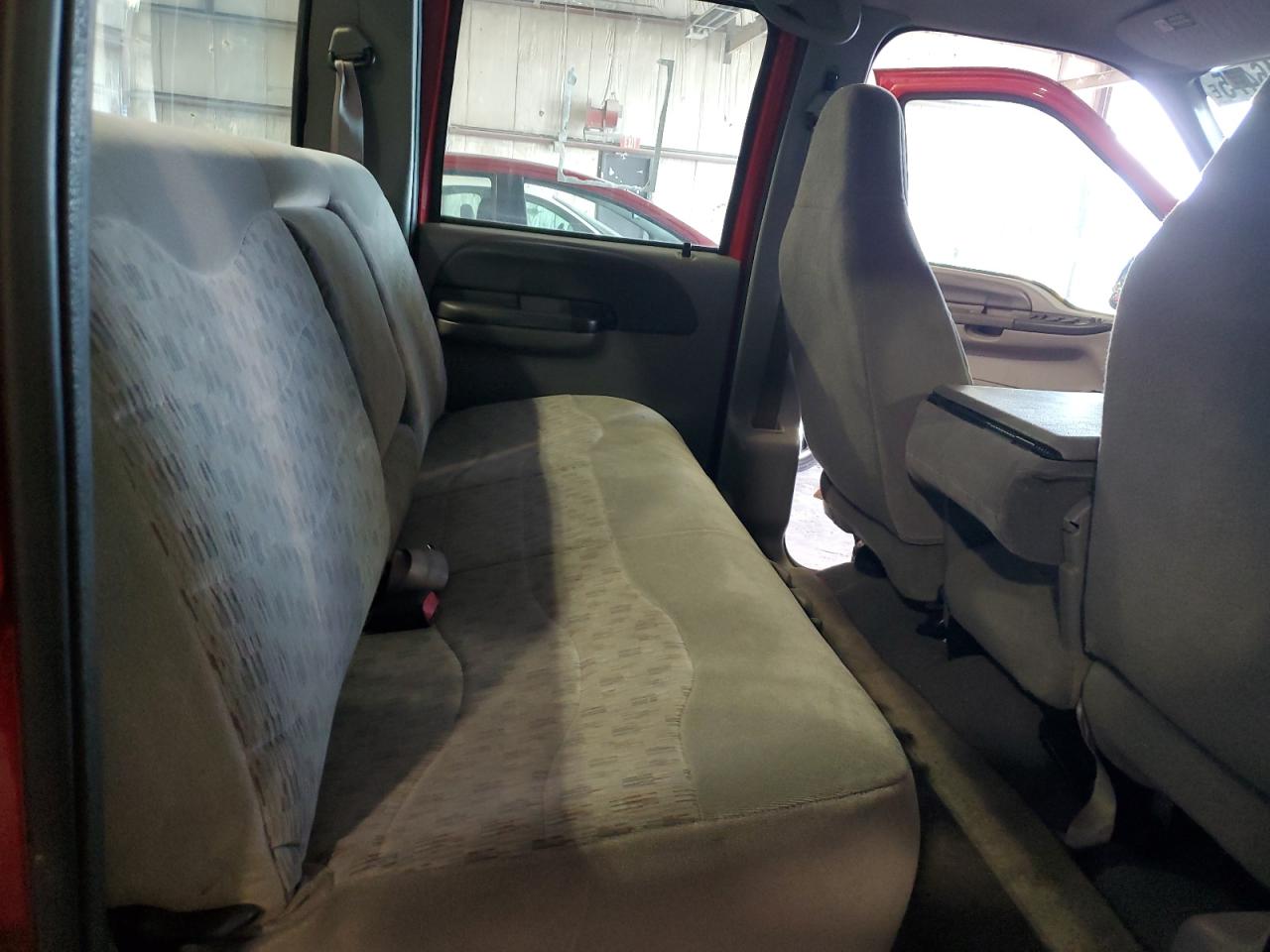 1999 Ford F250 Super Duty VIN: 1FTNW20LXXEE92317 Lot: 65546475