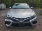 2021 TOYOTA CAMRY SE   à vendre chez Copart ON - COOKSTOWN