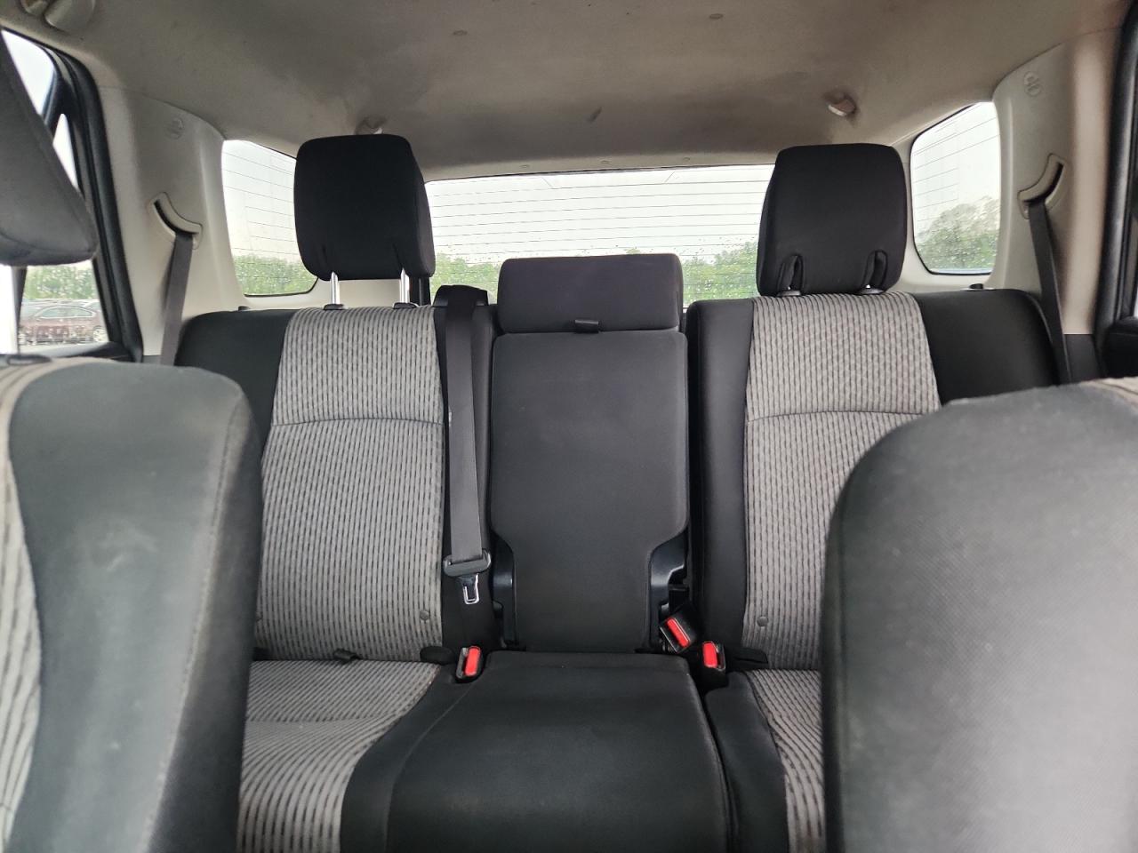 2014 Toyota 4Runner Sr5 VIN: JTEBU5JR3E5182029 Lot: 63753395