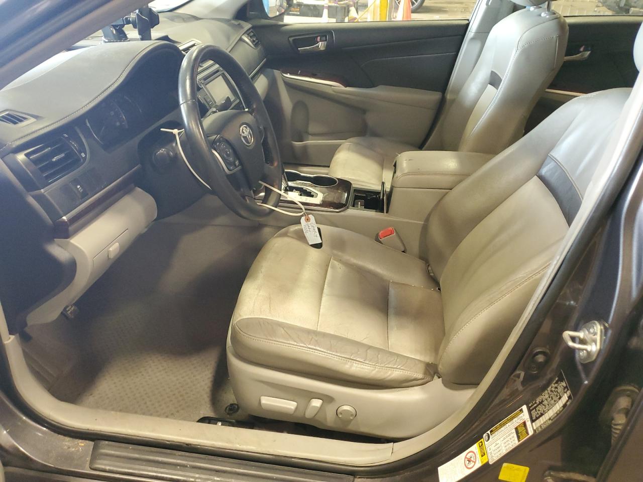 2014 Toyota Camry L VIN: 4T4BF1FK0ER378438 Lot: 65434055
