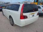 2005 NISSAN STAGEA for sale at Copart BRISTOL