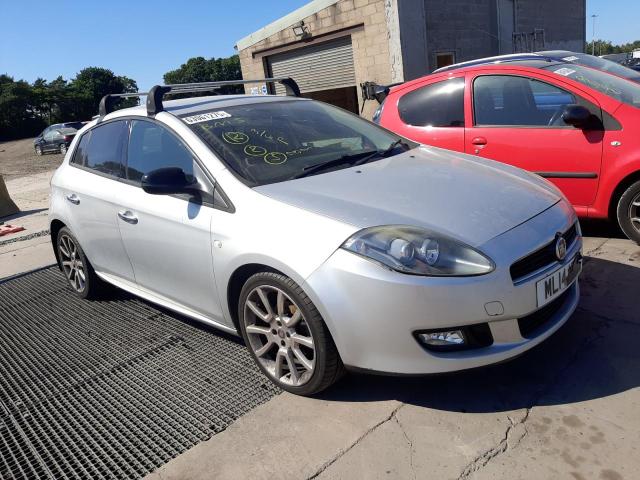2014 FIAT BRAVO EASY