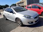 2014 FIAT BRAVO EASY for sale at Copart WOLVERHAMPTON