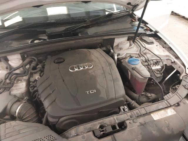 2012 AUDI A5 SE TDI