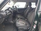 2016 MINI ONE for sale at Copart SANDY