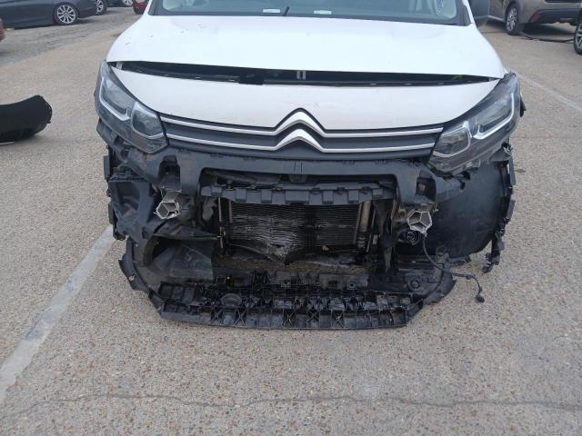 2020 CITROEN BERLINGO 6