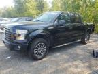 2016 FORD F150 SUPERCREW   à vendre chez Copart ON - COOKSTOWN