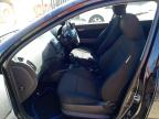 2009 HYUNDAI I30 COMFOR for sale at Copart WOLVERHAMPTON