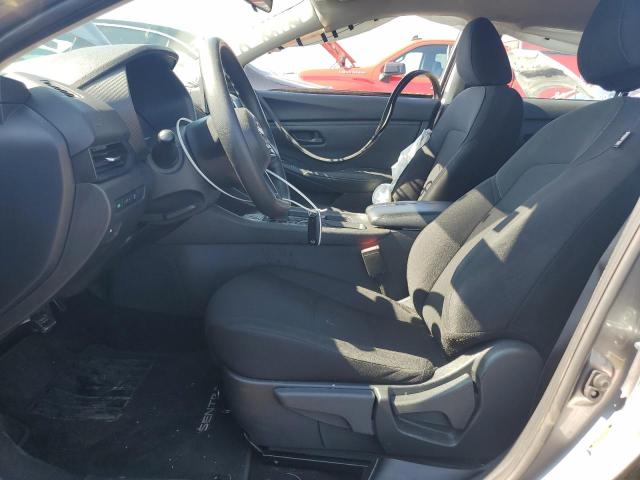  NISSAN SENTRA 2024 Gray