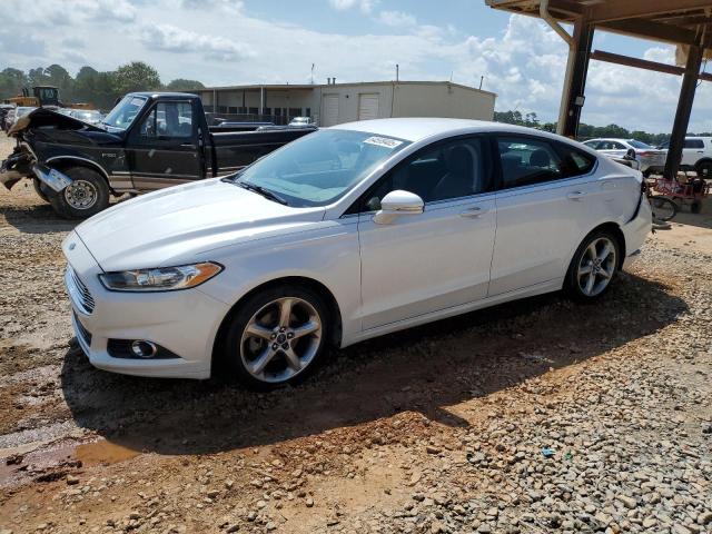  FORD FUSION 2015 Biały