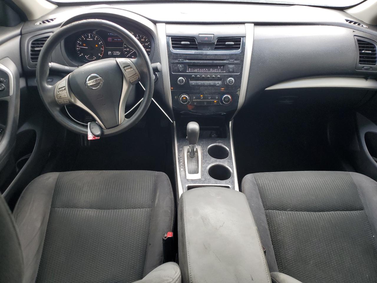 2014 Nissan Altima 2.5 VIN: 1N4AL3APXEC162903 Lot: 63014825