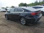 2021 KIA FORTE EX   à vendre chez Copart ON - TORONTO