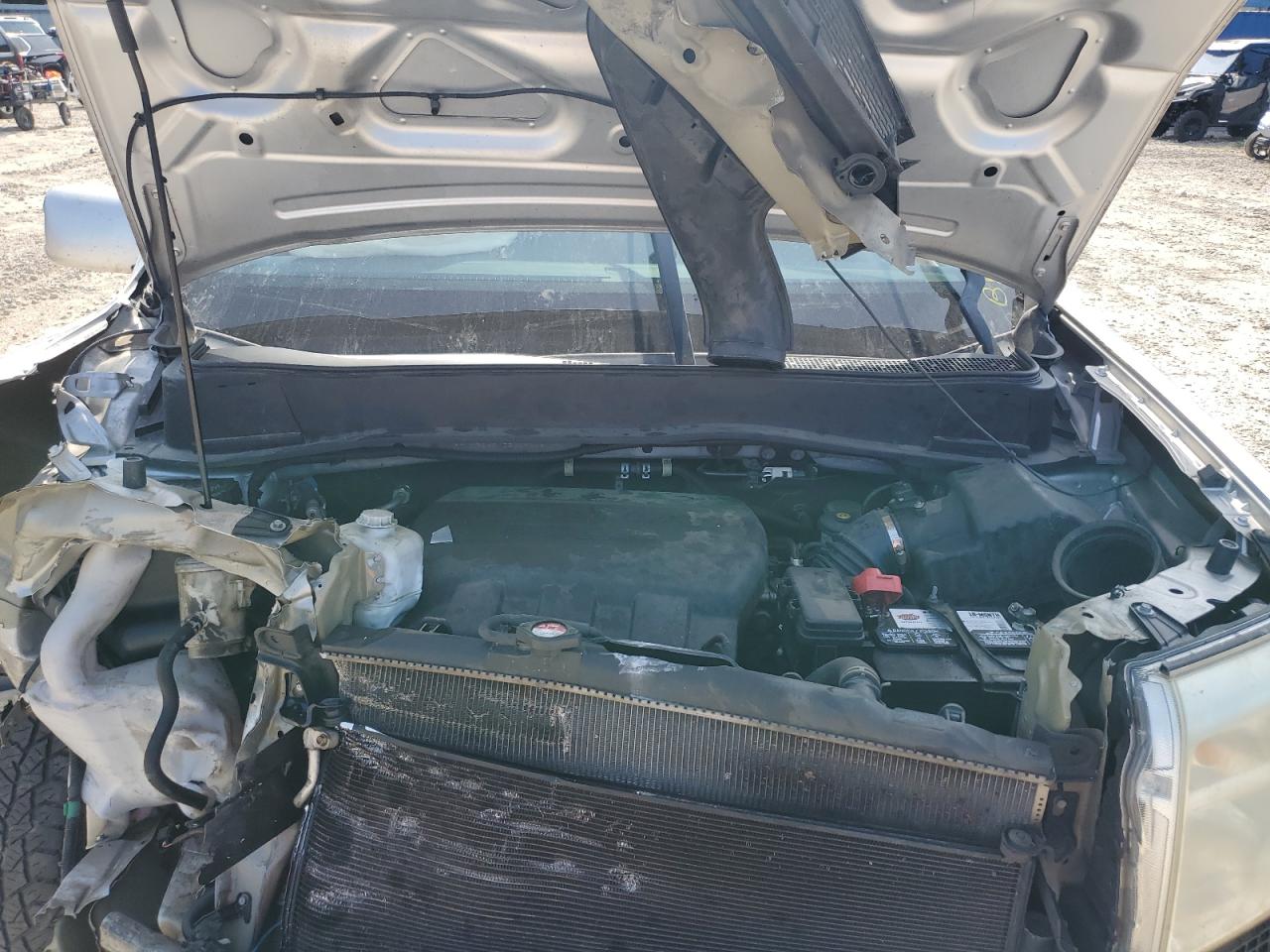 2013 Honda Pilot Touring VIN: 5FNYF3H91DB027608 Lot: 65454095