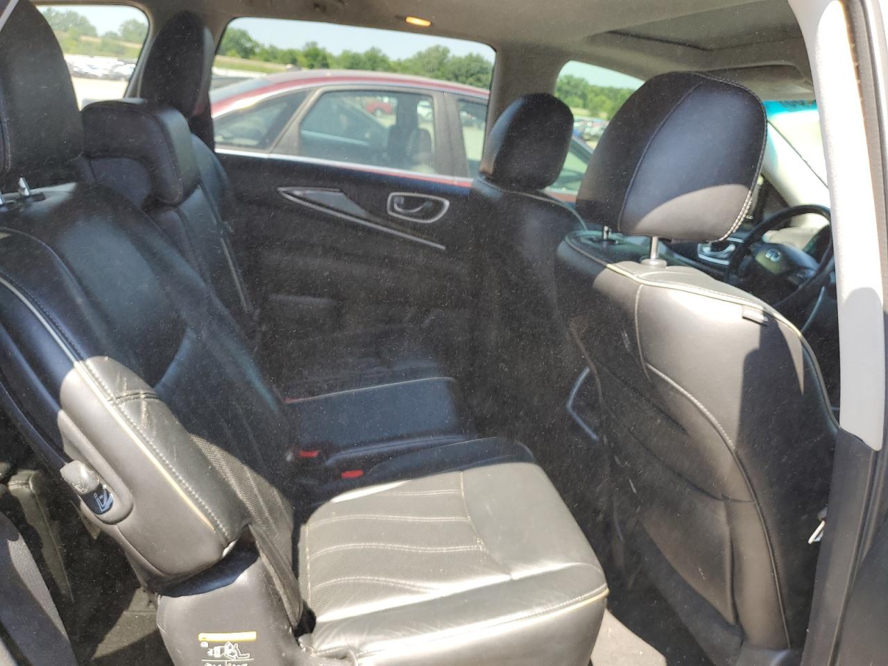 2016 Infiniti Qx60 VIN: 5N1AL0MM3GC515913 Lot: 63013235