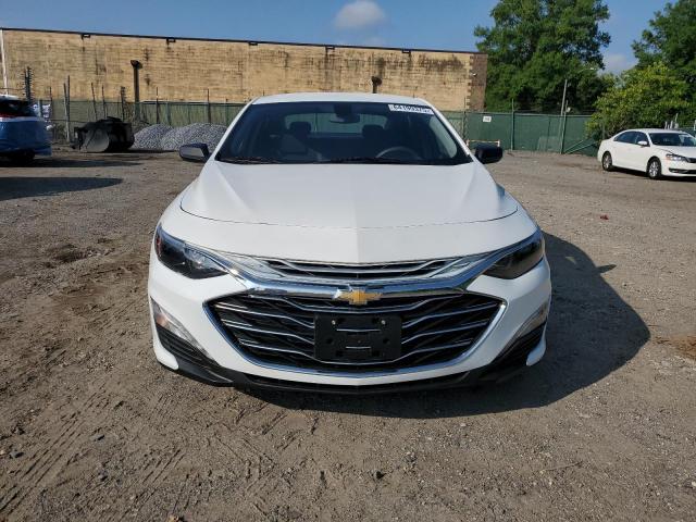  CHEVROLET MALIBU 2019 Biały