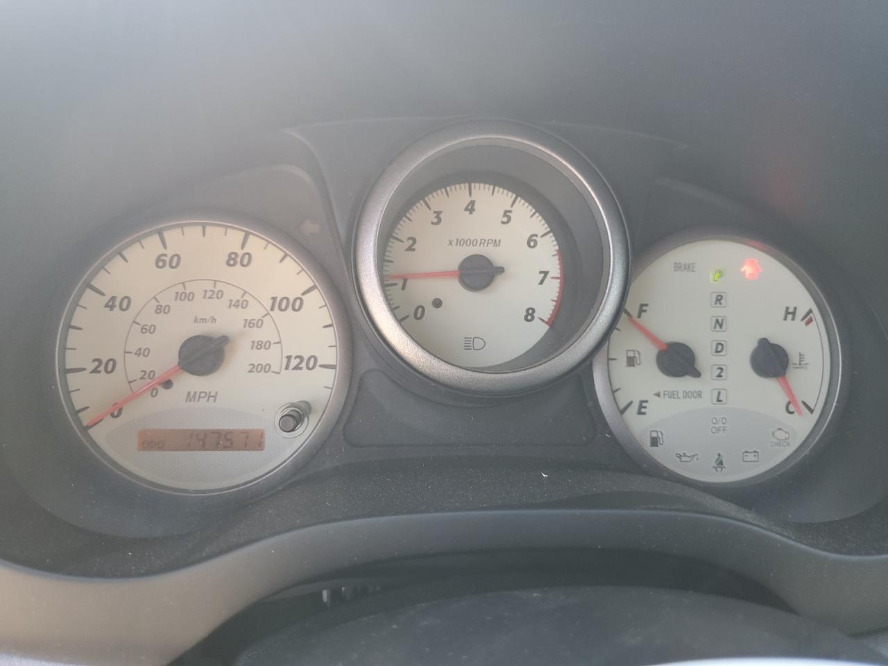 2003 Toyota Rav4 VIN: JTEHH20V630256405 Lot: 64000815