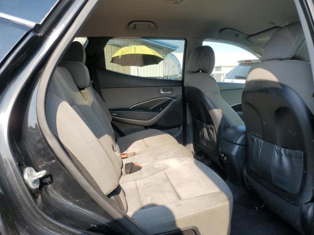 2016 HYUNDAI SANTA FE SPORT   
