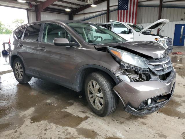  HONDA CRV 2012 Szary