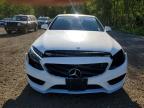 2015 MERCEDES-BENZ C 300 4MATIC   for sale at Copart ON - COOKSTOWN