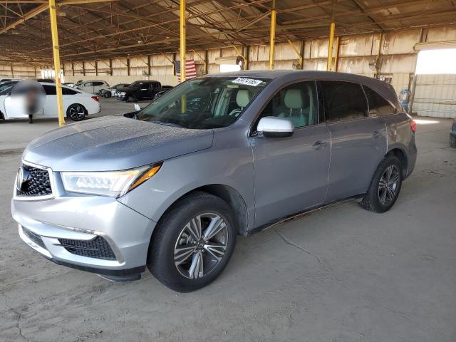 2017 Acura Mdx   