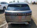 2018 LAND ROVER RANGE ROVER VELAR S   for sale at Copart QC - MONTREAL