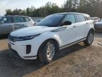 2020 LAND ROVER RANGE ROVER EVOQUE S   for sale at Copart ON - COOKSTOWN