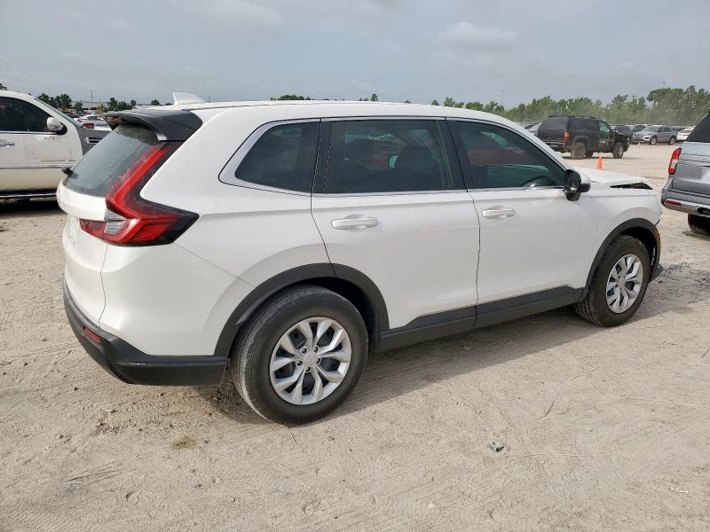  HONDA CRV 2024 Biały