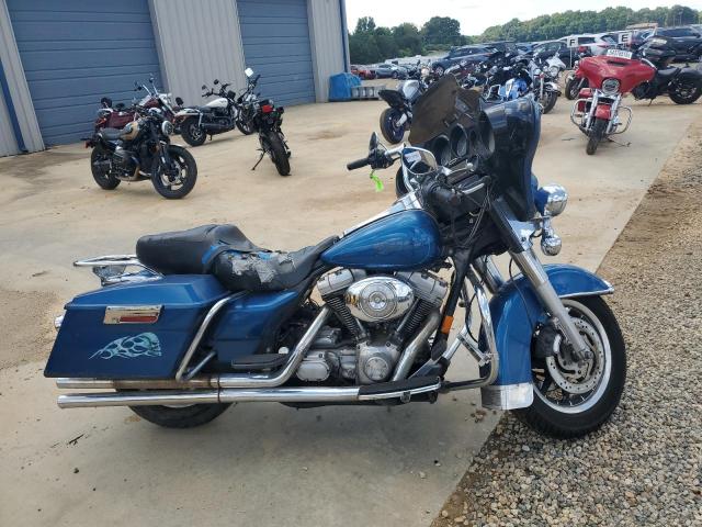 2006 Harley-Davidson Flhti