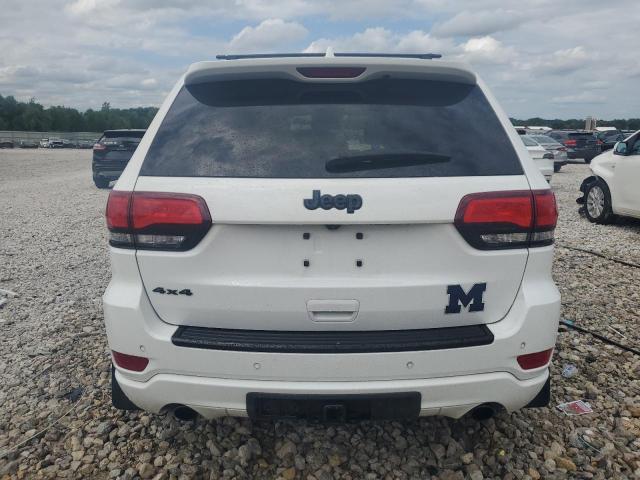  JEEP GRAND CHER 2015 White