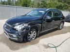 2016 INFINITI QX50    for sale at Copart ON - COOKSTOWN