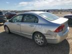 2007 HONDA CIVIC LX   à vendre chez Copart AB - EDMONTON