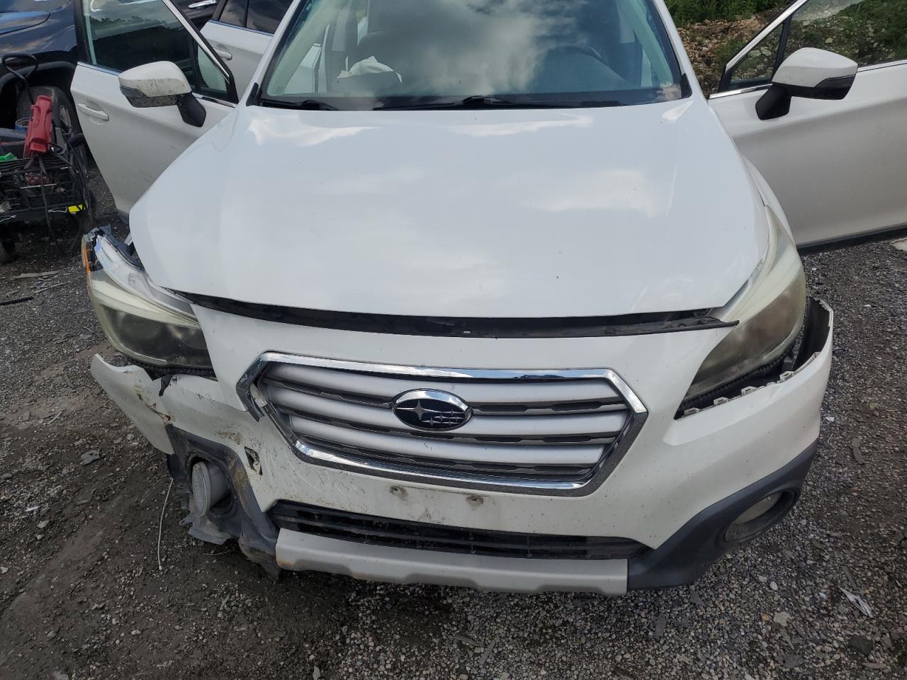 2015 Subaru Outback 2.5I Limited VIN: 4S4BSANC3F3356151 Lot: 64568235